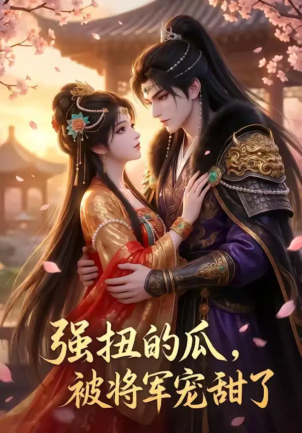 强扭的瓜,被将军宠甜了&强扭的瓜被将军宠甜了