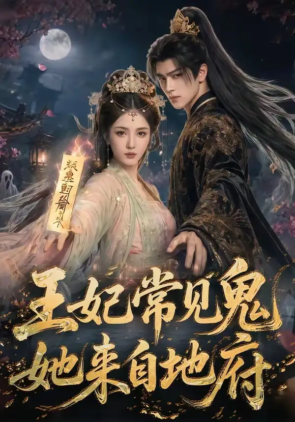 王妃常见鬼她来自地府