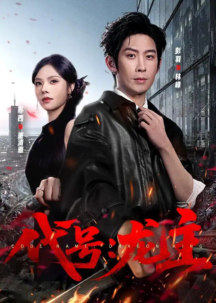 代号:龙主&代号龙主