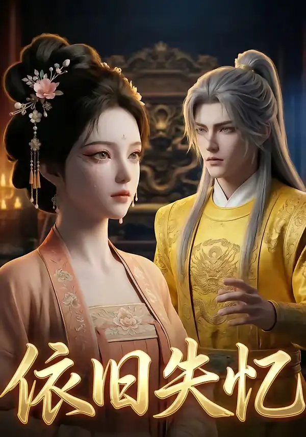 依旧失忆 - 短剧短剧海报图片