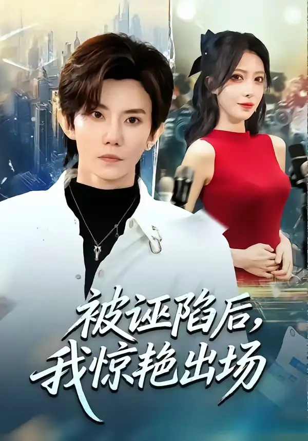 被诬陷后,我惊艳出场&被诬陷后我惊艳出场