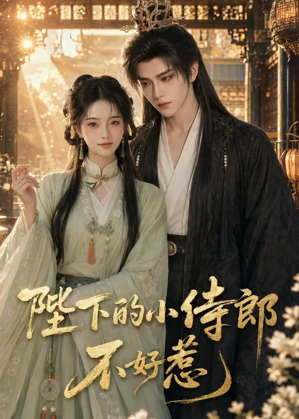 陛下的小侍郎不好惹