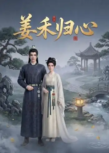 姜禾归心