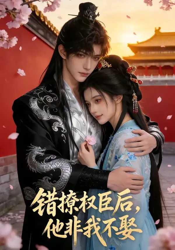 错撩权臣后,他非我不娶&错撩权臣后他非我不娶