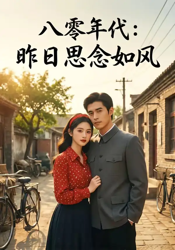 八零年代:昨日思念如风&八零年代昨日思念如风