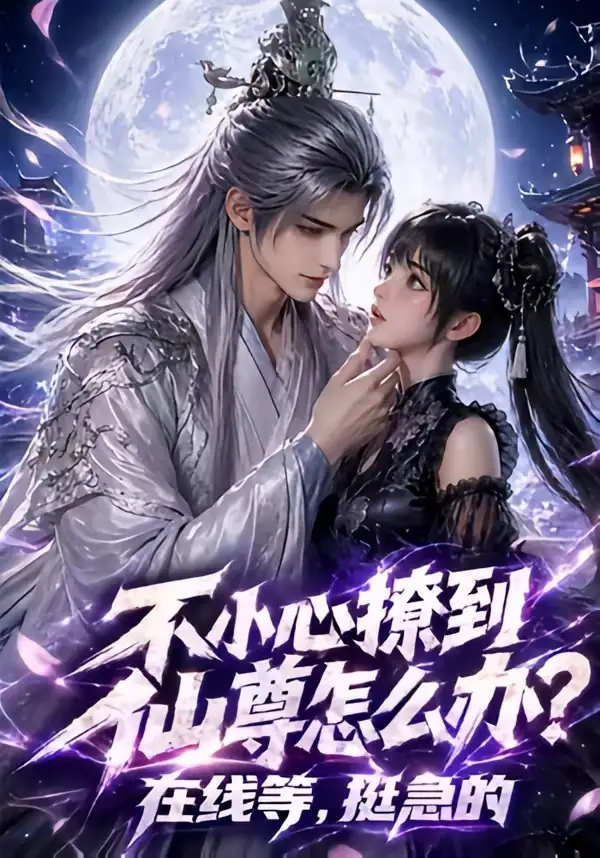 不小心撩到仙尊怎么办?在线等,挺急的&不小心撩到仙尊怎么办?在线等挺急的
