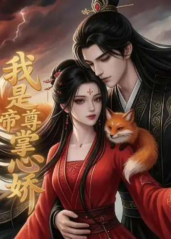 我是帝尊掌心娇 - 短剧短剧海报图片
