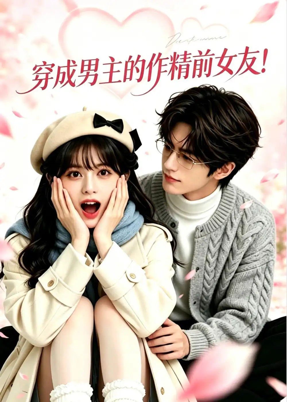 穿成男主的作精前女友!&穿成男主的作精前女友