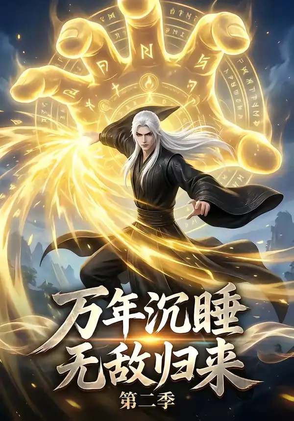 万年沉睡:无敌归来第二季&万年沉睡无敌归来第二季