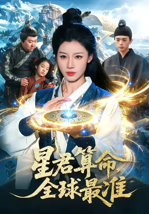 星君算命,全球最准&星君算命全球最准