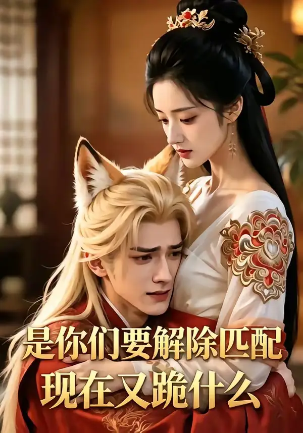 是你们要解除匹配,现在又跪什么&是你们要解除匹配现在又跪什么