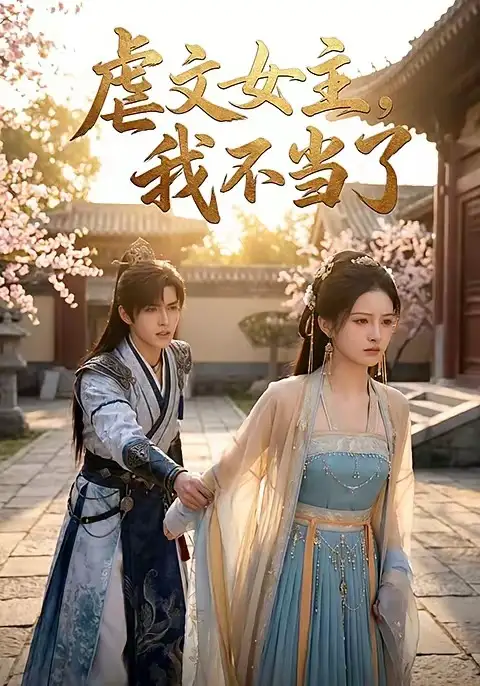 虐文女主我不当了 - 短剧短剧海报图片