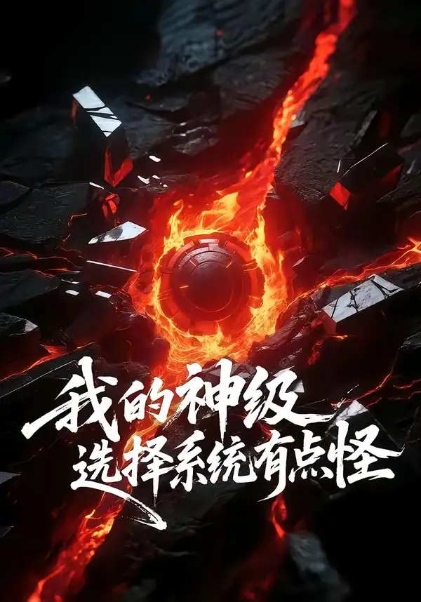 我的神级选择系统有点怪 - 短剧短剧海报图片