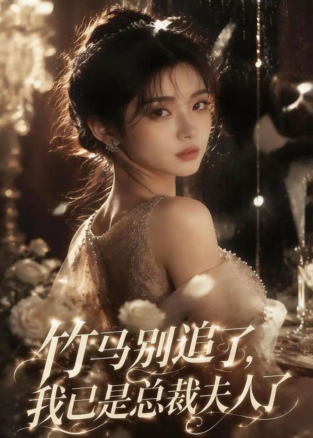 竹马别追了,我已是总裁夫人了&竹马别追了我已是总裁夫人了