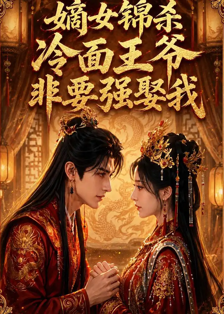 嫡女锦杀:冷面王爷非要强娶我&嫡女锦杀冷面王爷非要强娶我