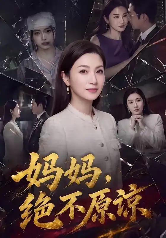 妈妈绝不原谅 - 短剧短剧海报图片