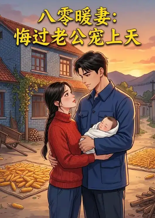 八零暖妻:悔过老公宠上天