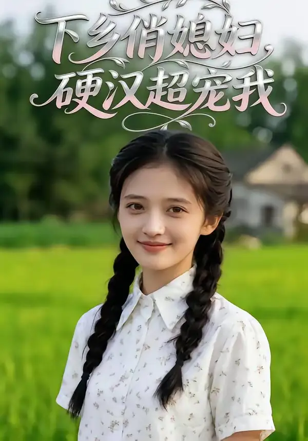 下乡俏媳妇,硬汉超宠我&下乡俏媳妇硬汉超宠我