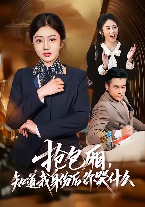 抢包厢，知道我身份后你哭什么&抢包厢知道我身份后你哭什么