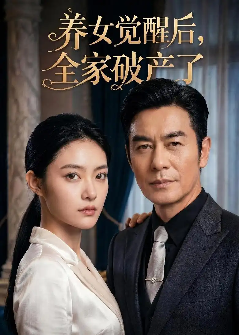 养女觉醒后，全家破产了&养女觉醒后全家破产了
