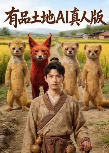 有品土地AI真人版