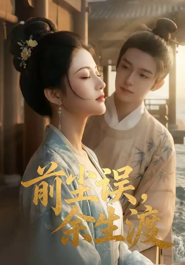 前尘误,余生渡&前尘误余生渡