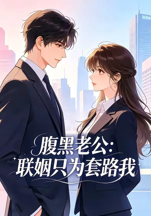 腹黑老公:联姻只为套路我&腹黑老公联姻只为套路我