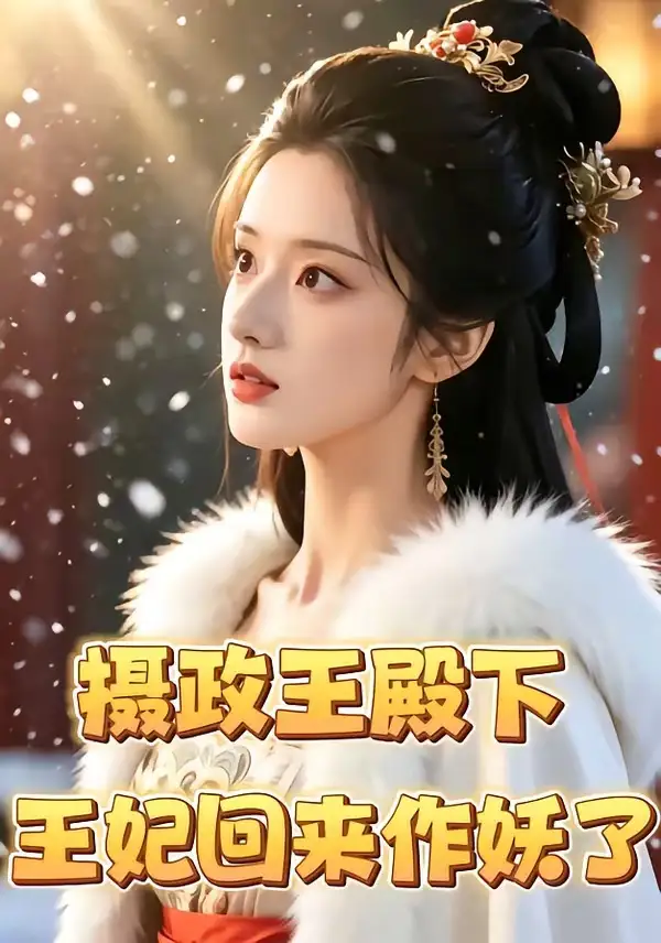 摄政王殿下,王妃回来作妖了&摄政王殿下王妃回来作妖了