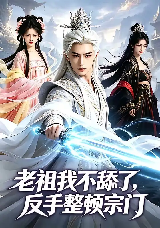 老祖我不舔了,反手整顿宗门&老祖我不舔了反手整顿宗门