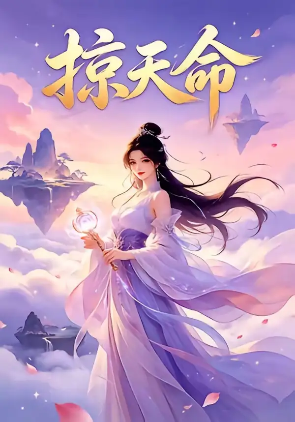 掠天命 - 短剧短剧海报图片