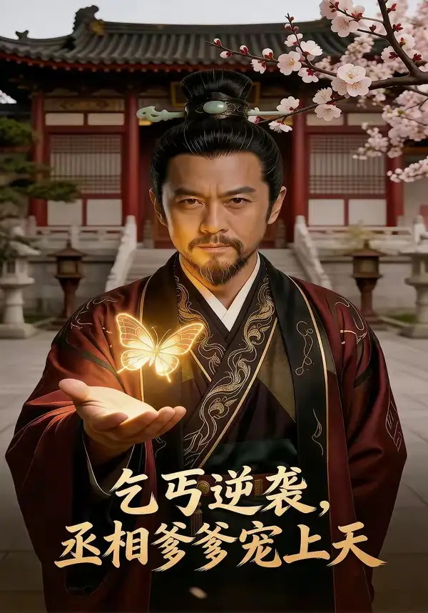 乞丐逆袭,丞相爹爹宠上天&乞丐逆袭丞相爹爹宠上天