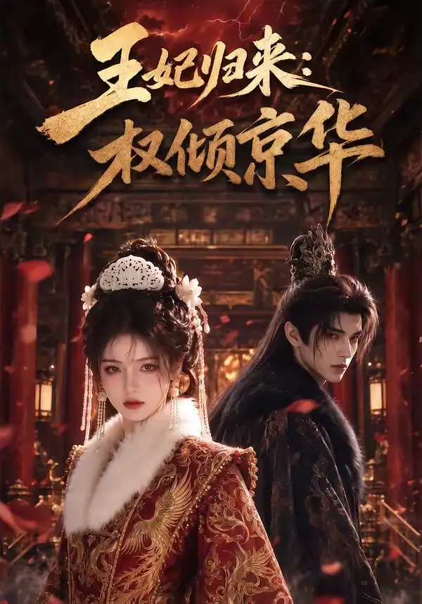 王妃归来权倾京华