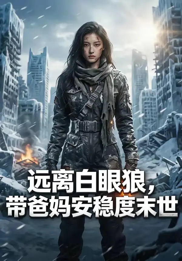 远离白眼狼,带爸妈安稳度末世&远离白眼狼带爸妈安稳度末世