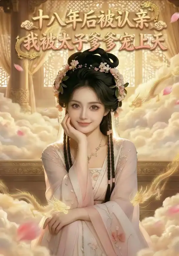十八年后被认亲,我被太子爹爹宠上天&十八年后被认亲我被太子爹爹宠上天
