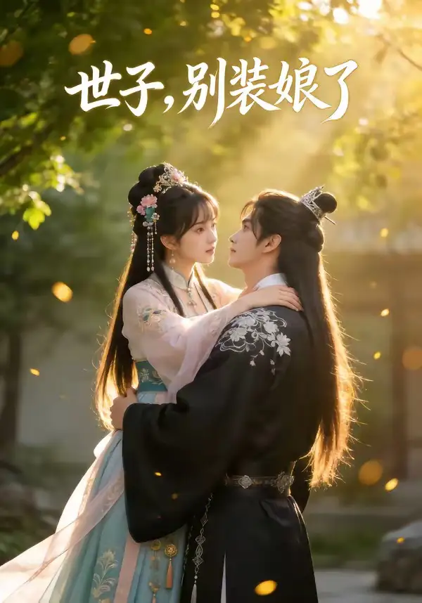 世子,别装娘了&世子别装娘了