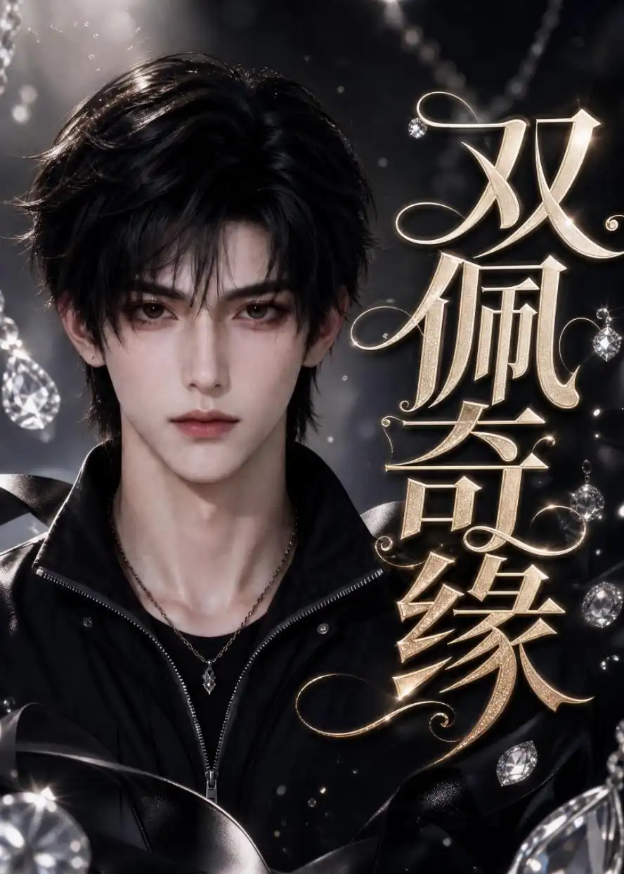 双佩奇缘