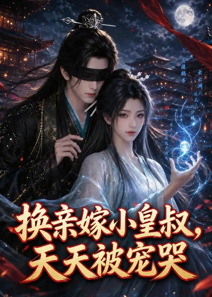 换亲嫁小皇叔,天天被宠哭&换亲嫁小皇叔天天被宠哭