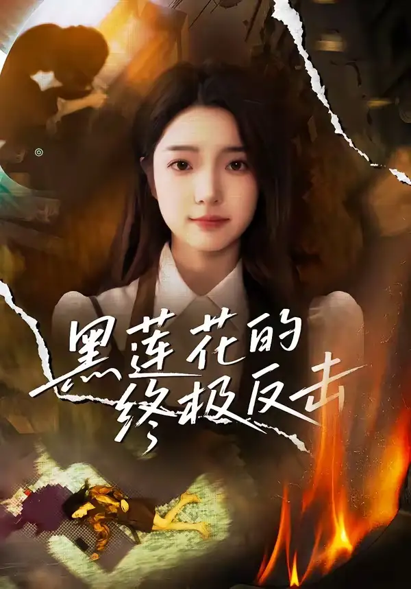 黑莲花的终极反击