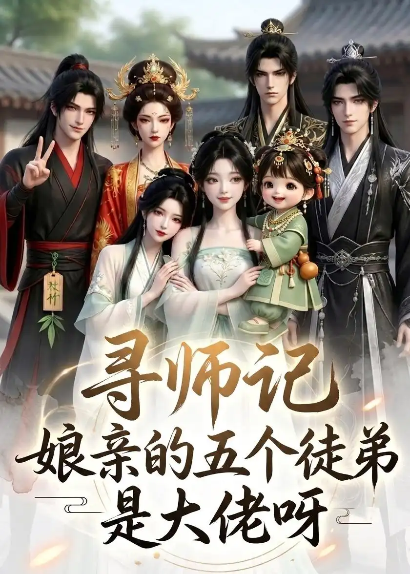 寻师记,娘亲的五个徒弟是大佬呀&寻师记娘亲的五个徒弟是大佬呀