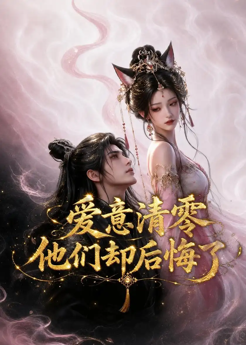 爱意清零,他们却后悔了&爱意清零他们却后悔了
