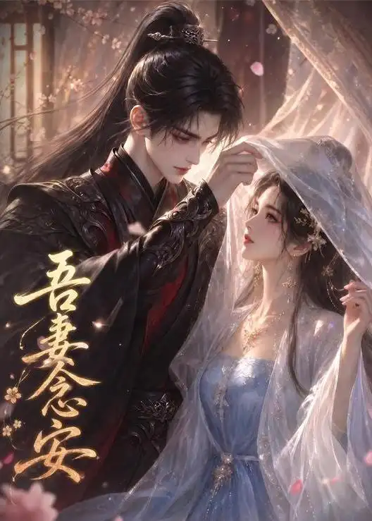 吾妻念安 - 短剧短剧海报图片
