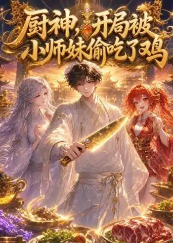 厨神开局被小师妹偷吃了鸡