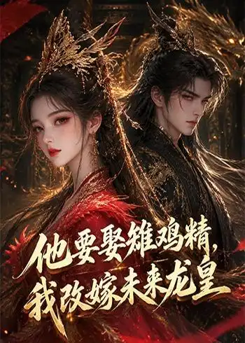 他要娶雉鸡精,我改嫁未来龙皇&他要娶雉鸡精我改嫁未来龙皇