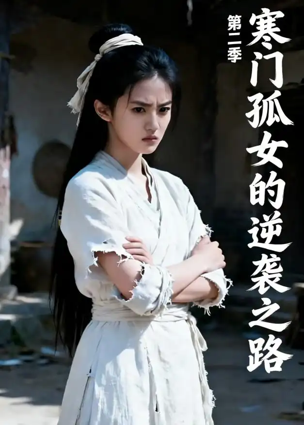 寒门孤女的逆袭之路(第二季)