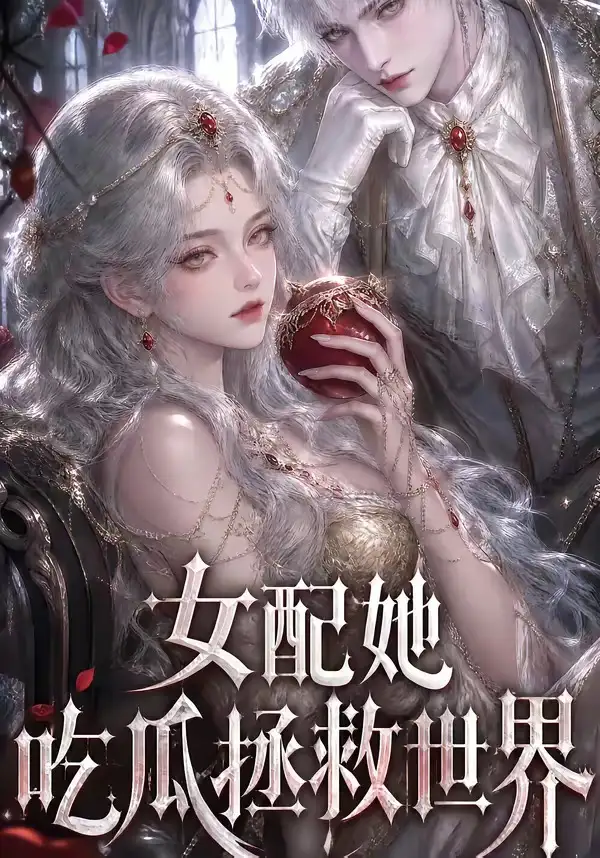 女配她吃瓜拯救世界