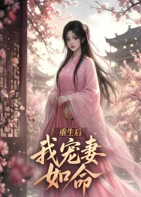 重生后我宠妻如命