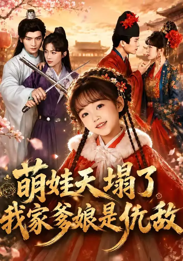 萌娃天塌了我家爹娘是仇敌&枕边刺客与我假婚谋天下