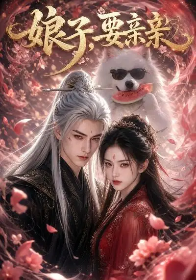娘子要亲亲