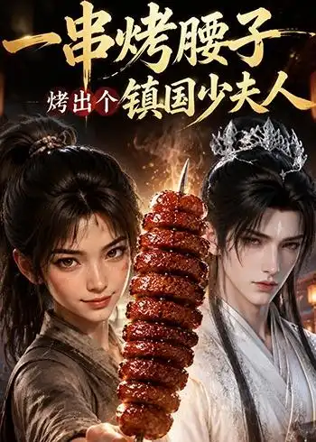 一串烤腰子,烤出个镇国少夫人&一串烤腰子烤出个镇国少夫人