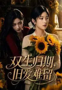 双生归期，旧爱难留&双生归期旧爱难留